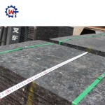 GMT Pallet Manufacturer - GMT Pallet Holding Blocks High Strength Fiber Glass