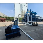 Automatic Brick Machine Supplier - High-quality High-output Fully Automatic Concrete