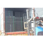 GMT Pallet Supplier - Fiber Glass Pallets Brick Pallets Best Price