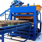 Automatic Brick Line Factory - WT8-10 Fully Automatic Clay Soil Production