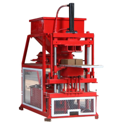 Clay Molding Machine Manufacturer - WT2-10 Factory Price Full Automatic Customized