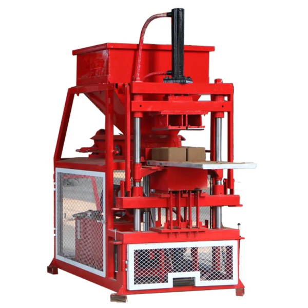 Clay Molding Machine Manufacturer - WT2-10 Factory Price Full Automatic Customized