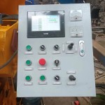 Movable Brick Machine Manufacturer - WT6-30 Hydraulic Block Egg Laying