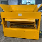 Egg Laying Brick Machine Supplier - Automatic Hydraulic WT6-30 Concrete