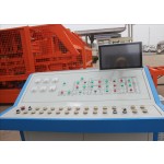 Automatic Brick Machine Factory - Hot Sale Bigger Automatic Hollow Brick High Quality