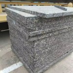 Concrete Pallet Supplier - GMT Pallet for Concrete Blocks Glass Fiber High Strength