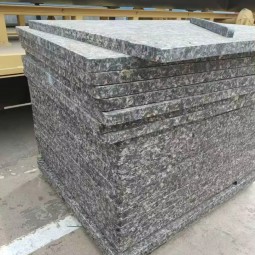 Concrete Pallet Supplier - GMT Pallet for Concrete Blocks Glass Fiber High Strength