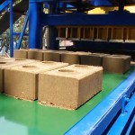 Interlocking Brick Manufacturer - Linyi WT6-10 Fully Automatic Clay Soil