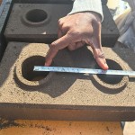 Earth Brick Machine Supplier - Compressed Earth Blocks Machine WT4-10