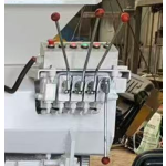 Egg Laying Block Machine Manufacturer - WT6-30 Construction Automatic Move