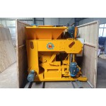 Mobile Block Machine Supplier - WT6-30 Automatic Concrete Hollow Block