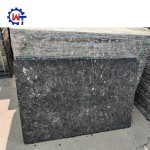 Customize Pallet Supplier - Customize Hollow Blocks High Strength Glass Fiber