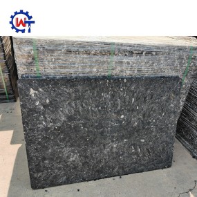 Customize Pallet Supplier - Customize Hollow Blocks High Strength Glass Fiber