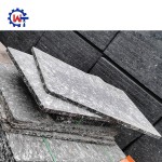 GMT Pallet Supplier - The GMT Glass Fiber Pallet for Brick-making Machine