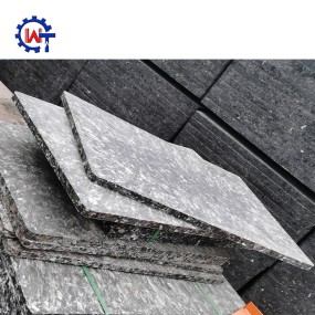 GMT Pallet Supplier - The GMT Glass Fiber Pallet for Brick-making Machine