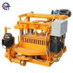 Egg Laying Machine Factory - Egg Laying Manual Concrete Hollow Block