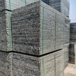 High Quality Pallet Supplier - High Quality Fiber GMT Pallet for Concrete Bricks