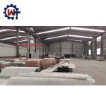 Aluminum Roof Shingles Factory - Manufacture Waterproof Stone Coated Aluminum