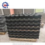 Waterproof Roofing Manufacturer - Waterproof Noise Reduction Stone Coated Roofing
