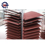 Aluminum Roof Shingles Factory - Manufacture Waterproof Stone Coated Aluminum