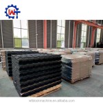 Waterproof Roofing Manufacturer - Waterproof Noise Reduction Stone Coated Roofing