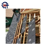 Roman Tile Manufacturer - Stone Coated Metal Roof Shingles Roman Tile