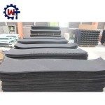 Aluminum Roof Shingles Factory - Manufacture Waterproof Stone Coated Aluminum