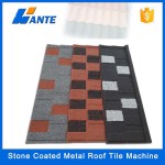 Roofing Sheets Supplier - Low Price Stone Coated Step Tiles Lagos Nigeria