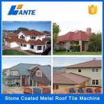 Roofing Sheets Supplier - Low Price Stone Coated Step Tiles Lagos Nigeria