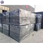 High Quality Pallet Supplier - High Quality Fiber GMT Pallet for Concrete Bricks
