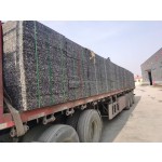 Brick Pallet Manufacturer - Good Quality Glass Fibre Plastic GMT Pallets