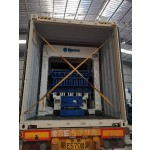 Hollow Block Machine Supplier - QT12-15 Automatic Hollow Cement Sand Fly Ash