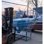 Automatic Brick Line Factory - WT8-10 Fully Automatic Clay Soil Production