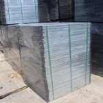 GMT Pallet Manufacturer - High Quality GMT Pallet Customized Hollow Brick Fiberglass