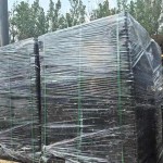 High Quality Pallet Supplier - High Quality Fiber GMT Pallet for Concrete Bricks