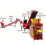 Clay Molding Machine Manufacturer - WT2-10 Factory Price Full Automatic Customized