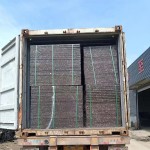 GMT Pallet Supplier - The GMT Glass Fiber Pallet for Brick-making Machine