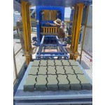 Block Making Machine Factory - Factory Price QT15-15 Long Term Molding