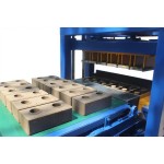 Automatic Brick Line Factory - WT8-10 Fully Automatic Clay Soil Production