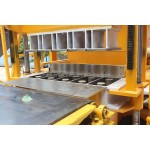 Hydraulic Brick Press Manufacturer - Quality Certification Hydraulic Brick Press WT5-10