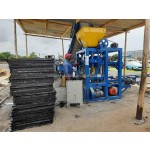 Concrete Pallet Manufacturer - High Strength Glass Fibre GMT Plastic 1200kg