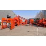 Block Machine Supplier - Factory Price QT15-15 Long Term High Precision