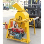 Diesel Crusher Supplier - Diesel Small Type Soil Crusher Mud Crusher Interlocking