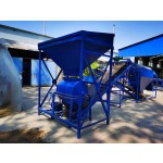 Automatic Brick Line Factory - WT8-10 Fully Automatic Clay Soil Production