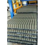 Concrete Pallet Manufacturer - High Strength Glass Fibre GMT Plastic 1200kg