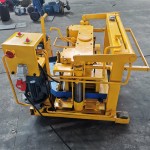 Semi-automatic Brick Supplier - QT40-3A Semi-automatic Concrete Hollow Block