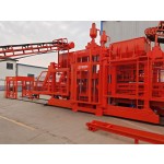 Block Machine Supplier - Factory Price QT15-15 Long Term High Precision