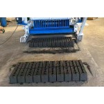 Egg Laying Block Machine Supplier - WT6-30 Automatic Move Hydraulic 6 Mould