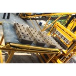 Ecological Brick Manufacturer - Hot Sale Fully Automatic WT5-10 Ecological Clay