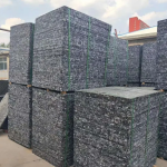 Brick Pallet Factory - Brick Factories Use Durable GMT Brick Pallets